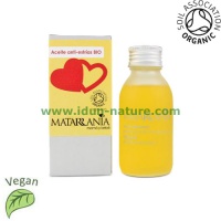 Aceite antiestr�as 100% Bio sin perfume MATARRANIA